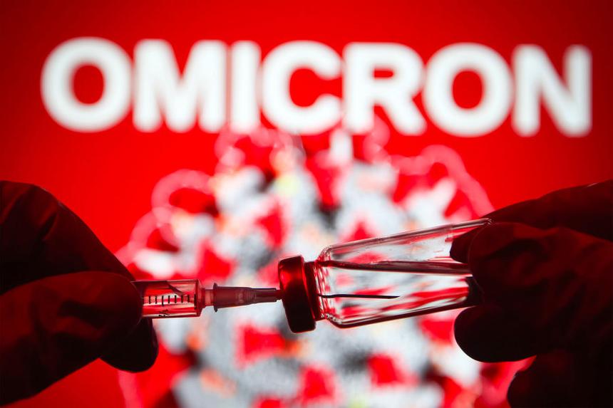 Назван способ определить омикрон-штамм с вероятностью, близкой к 100%