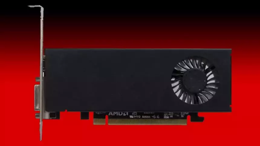 В продажу вернулись видеокарты AMD 5-летней давности по завышенной цене