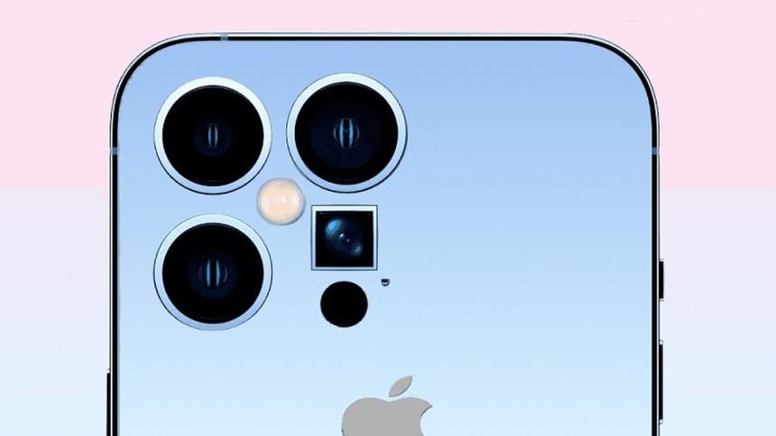 Apple будет использовать китайские экраны в новых флагманских iPhone