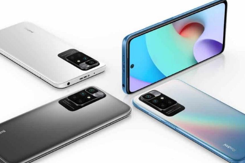 Xiaomi выпустит самый свой дешёвый смартфон с экраном 2K