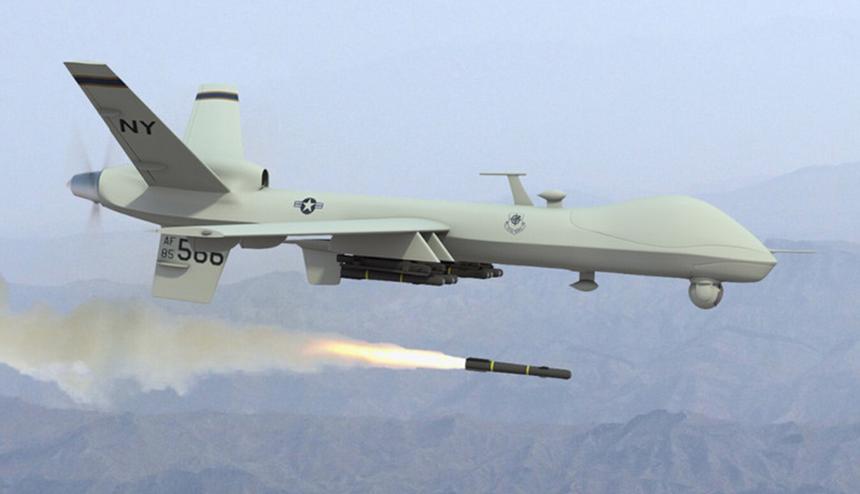 Россия создаст новейшие мини-ракеты для самолётов и кораблей