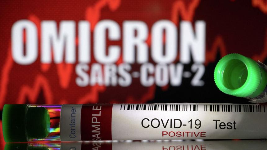 Какие еще симптомы "потерял" омикрон-штамм COVID-19