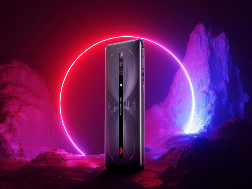 Представлен самый мощный Android-смартфон в истории