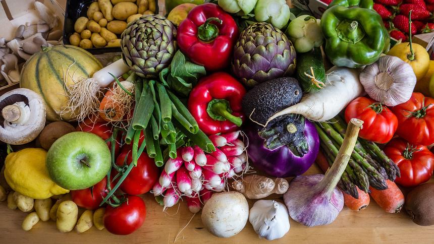 Врач объяснила, как правильно питаться при диагностированном омикрон-штамме