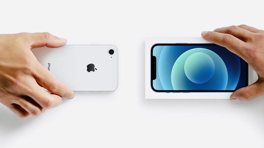 iPhone научат выявлять повреждения на подержанном смартфоне Apple