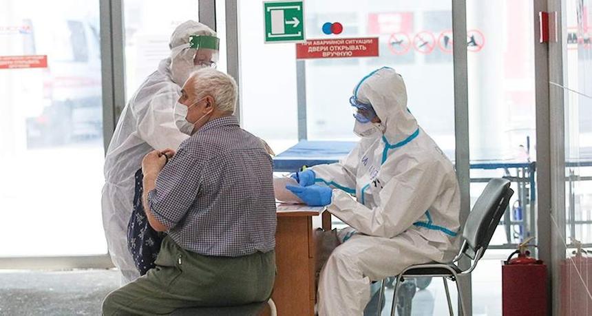 Учёные: симптомы долгого коронавируса проявляются у пациентов даже через год