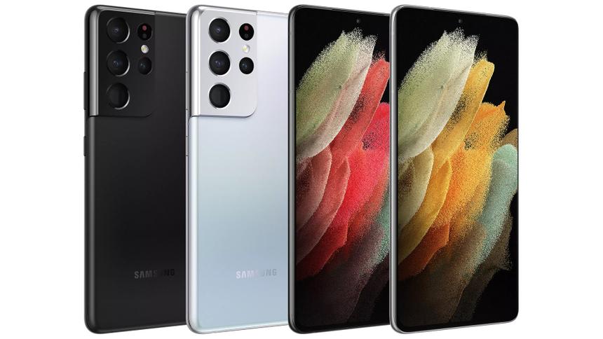 Samsung Galaxy S21 Ultra