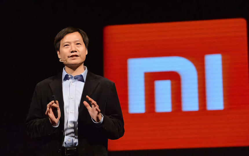 Основатель Xiaomi покинул смартфонное подразделение компании ради электромобилей
