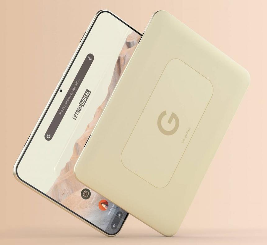 Google втайне готовится возродить планшеты на Android