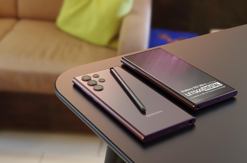 Будет ли хуже батарея у нового флагманского смартфона Samsung из-за стилуса