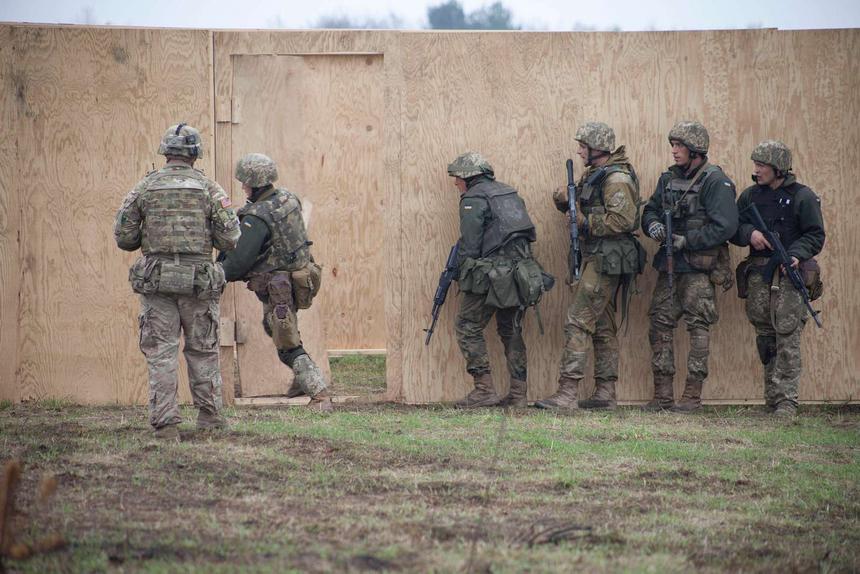 Эксперт назвал преимущества украинской армии