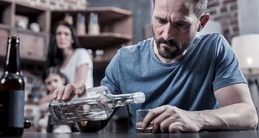 Раскрыты секреты употребления спиртного без риска стать алкоголиком