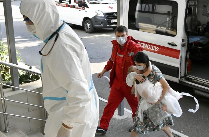 Как болеют омикроном вакцинированные