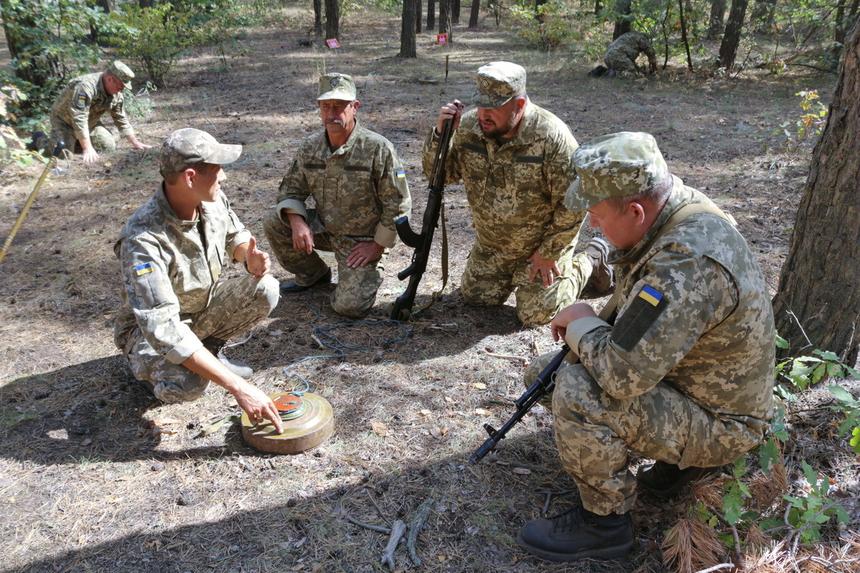 Сможет ли Украина устроить партизанскую резню армии России, как у вьетнамцев с США