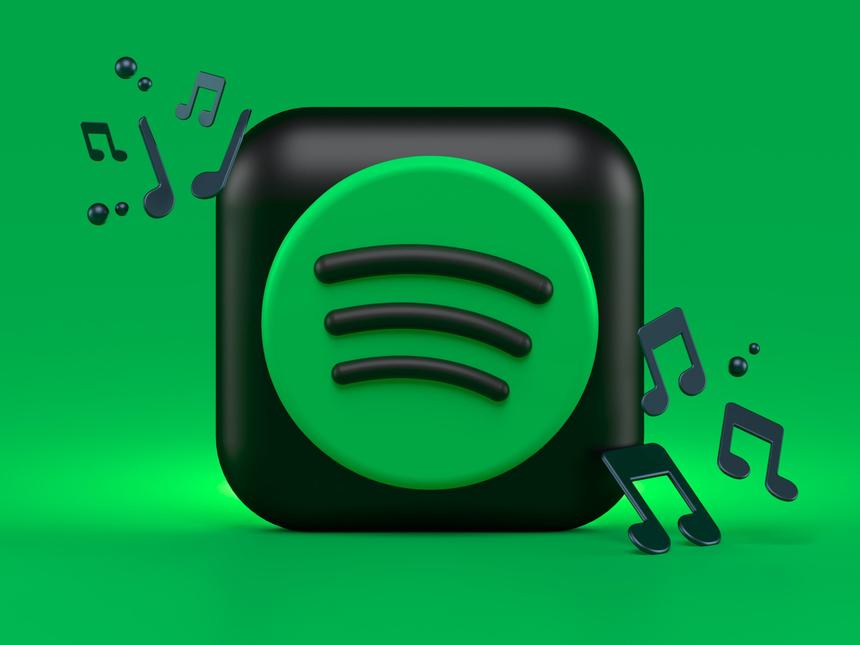 Музыкальный сервис Spotify открыл представительство в России