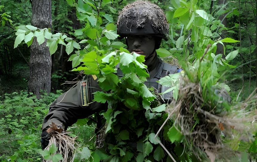 Сможет ли Украина устроить партизанскую резню армии России, как у вьетнамцев с США