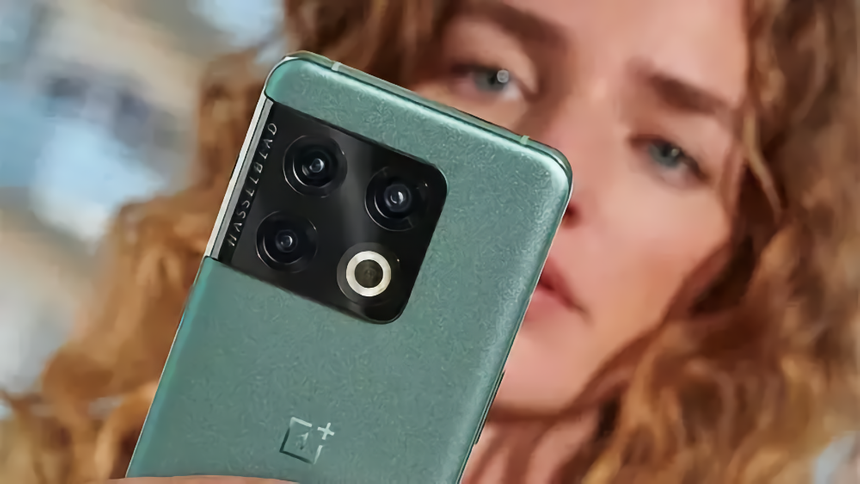 Android в новом OnePlus 10 Pro такой же быстрый и плавный, как iOS на iPhone