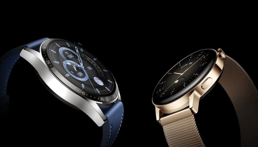 HUAWEI привезла в Россию смартфон с лучшей в мире камерой, эффектную раскладушку и наушники-помаду