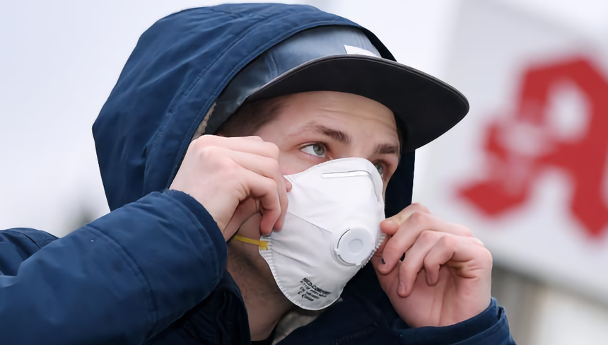 Врачи выяснили приводит ли COVID-19 к импотенции мужчин