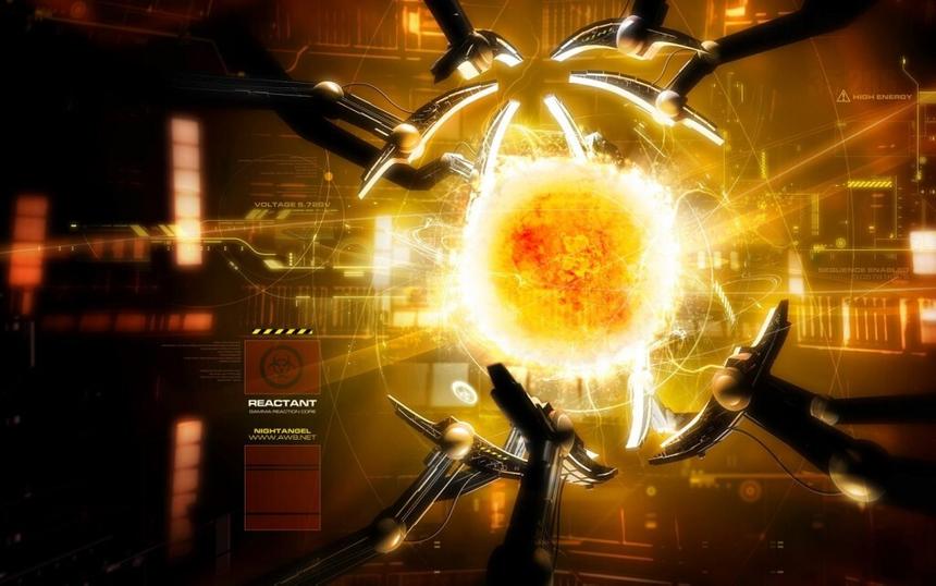 Ученые установили новый рекорд в ядерном синтезе