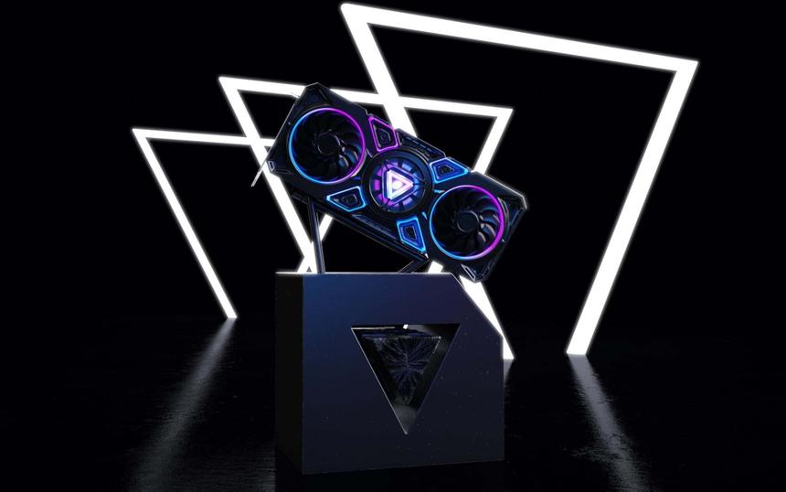 Intel перенесла выход видеокарт-конкурентов RTX 3070 Ti  из-за проблем с драйверами