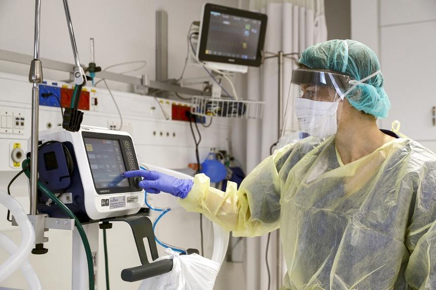 Научно доказано: у переболевших ранними штаммами COVID-19 есть иммунитет против омикрона