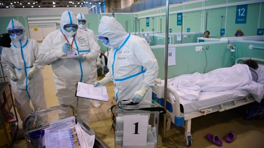 Учёные объяснили, почему при коронавирусе могут отказывать органы