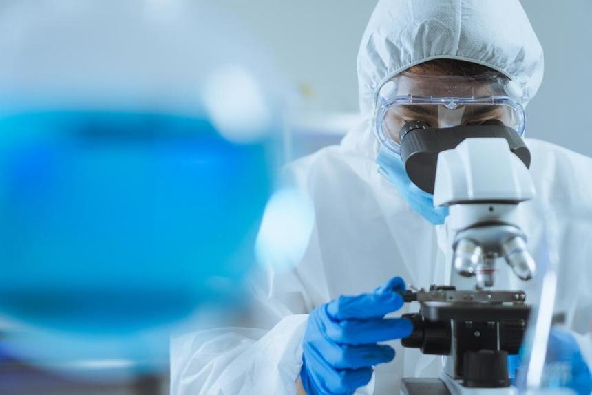 Учёные нашли новую мутацию стелс-омикрона