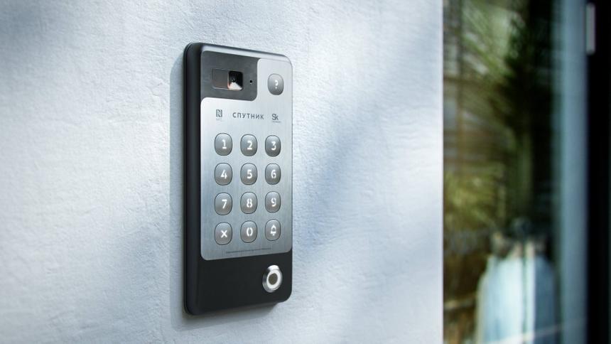 В России создадут «умные» домофоны за 13,6 миллиарда рублей