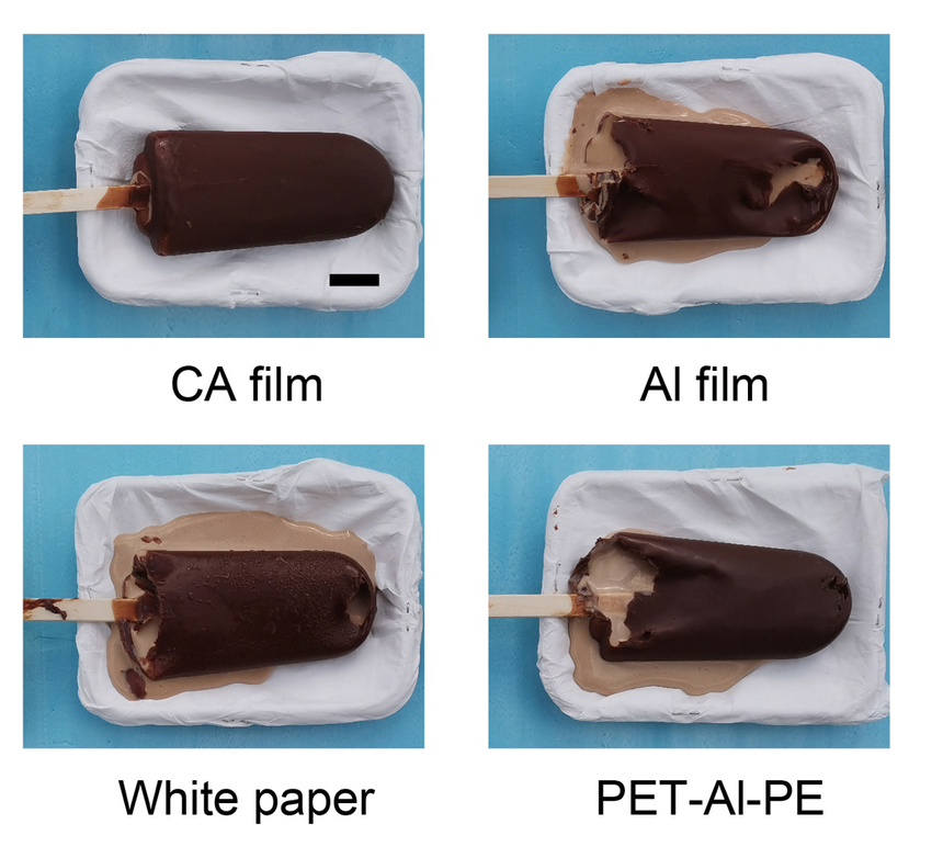 Учёные узнали, как не дать мороженому растять