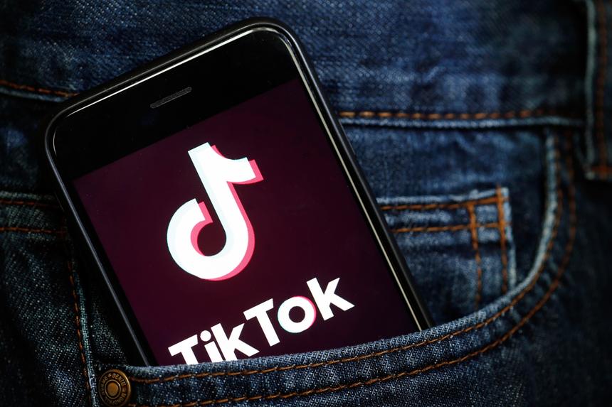 Приложение TikTok оказалось способным обходить защиту в магазинах приложений Google и Apple