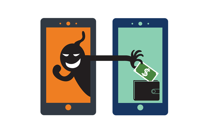 Раскрыты признаки ворующих личные данные приложений