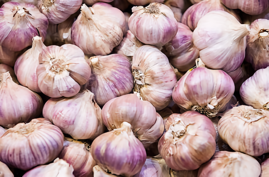 Как чеснок защищает от рака