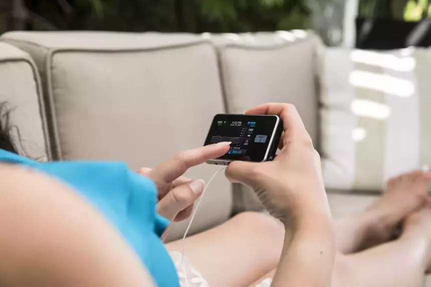 В США одобрили первое приложение контроля доз инсулина для диабетиков