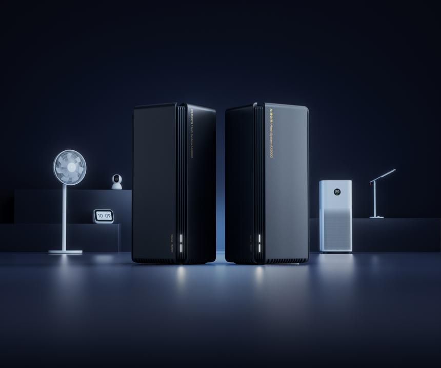 Вот эти гаджеты Xiaomi вы ждали в России?