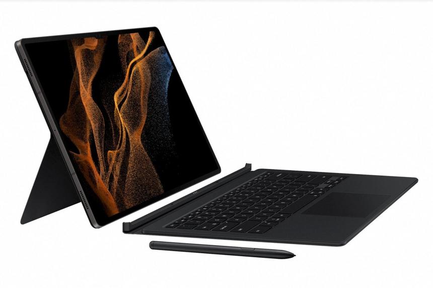 Samsung начала продавать планшеты без зарядки