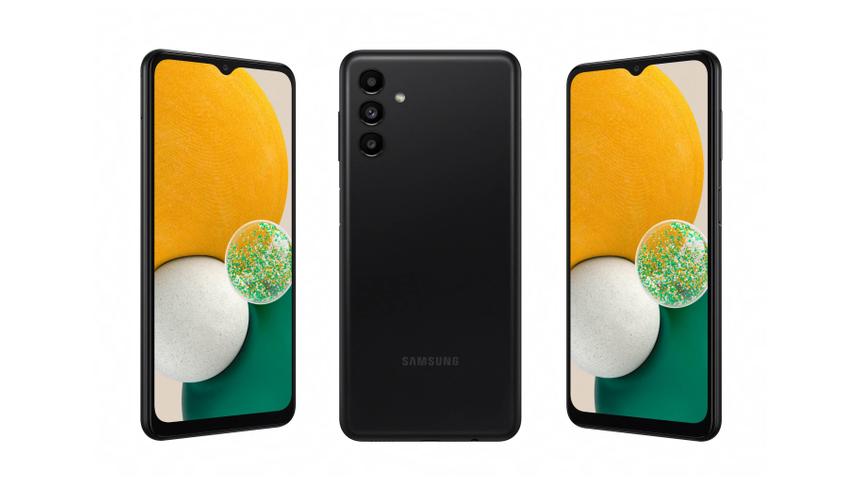 Раскрыты подробности нового бюджетного смартфона Samsung Galaxy A13 4G