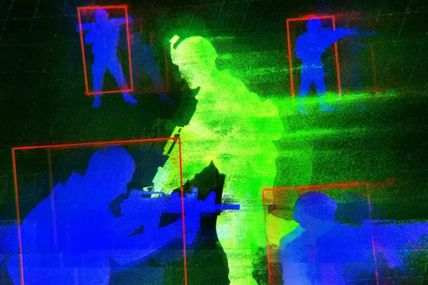 В Call of Duty ввели «режим бога» для уничтожения читеров