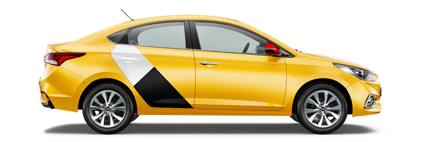 За что сервисы такси снижают пассажирам оценку