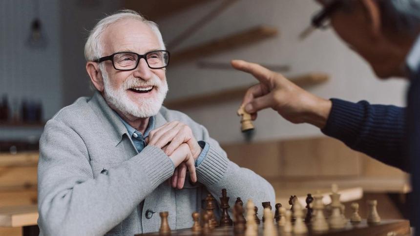 С какого возраста люди начинают резко хуже соображать