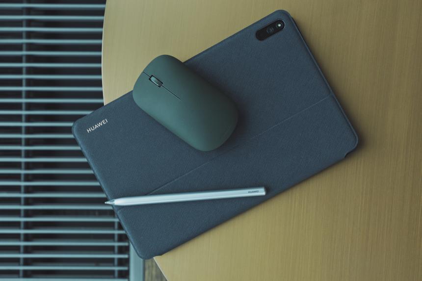 А что если вам не нужен ноутбук? Нашли самый доступный планшет для полноценной работы и творчества