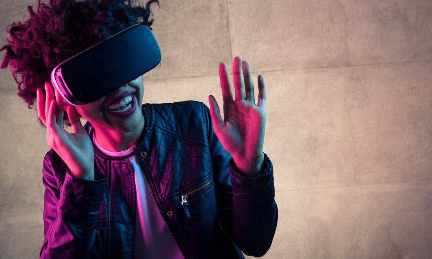 У AR/VR-шлема Apple появились шансы выйти в 2022 году