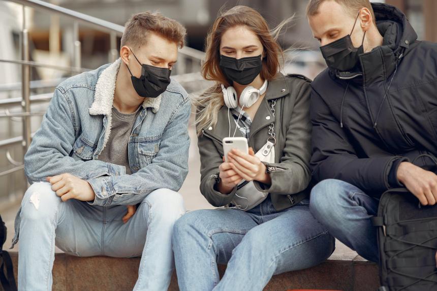 Люди с перекрёстным иммунитетом могут никогда не заболеть коронавирусом