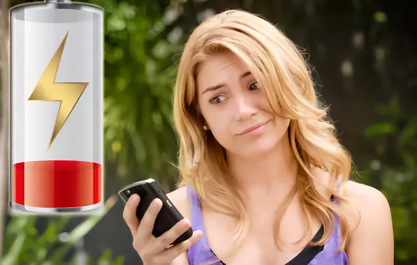 Эксперт перечислил способы улучшить автономность смартфона