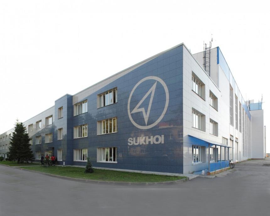 Создатели Су-57 готовят к выпуску грузовой беспилотник "Атлас"