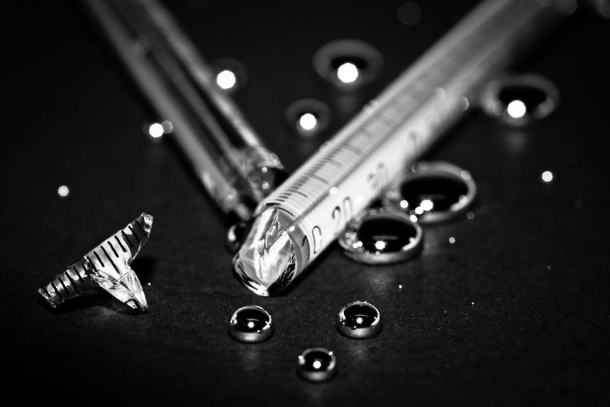 Врач раскрыл реальную дозу отравления ртутью