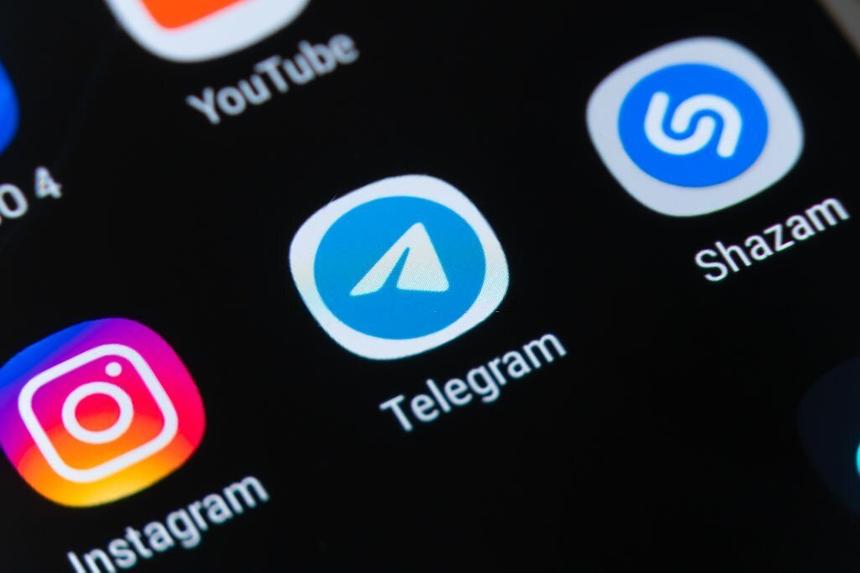 Telegram добавил возможность скачивать файлы «пачками» с удобным управлением
