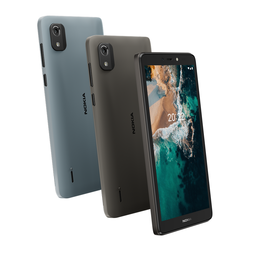 Nokia C2 2 edition