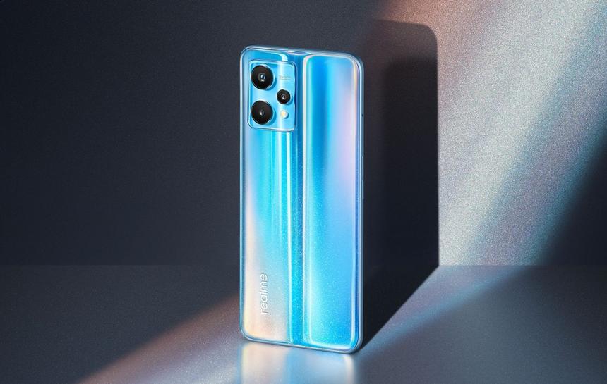 Один из смартфонов Realme выпустят под именем OnePlus на глобальном рынке