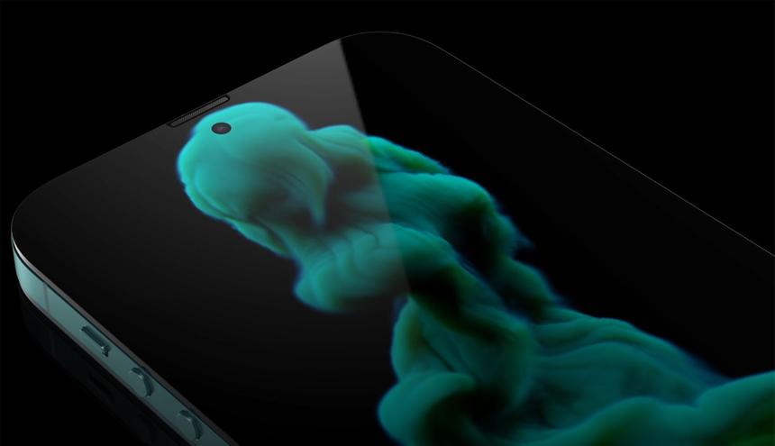 Эксперт: все iPhone 15-й серии выйдут без «чёлки»